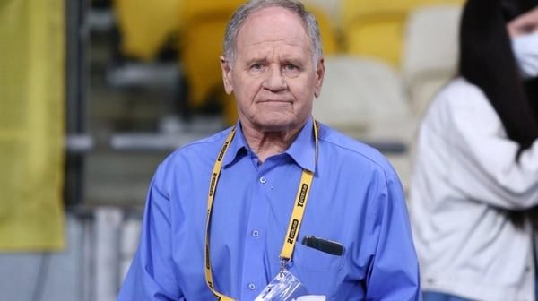 Сабо назвав двох гравців Шахтаря, яких не варто брати до збірної