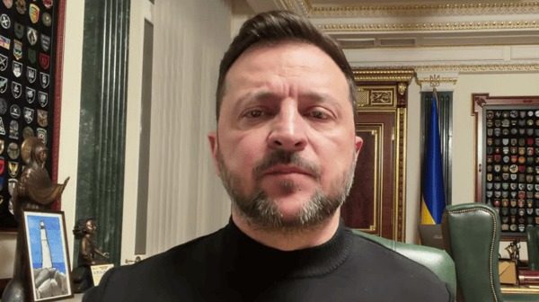 Іран погрожує Україні: Зеленський не став мовчати