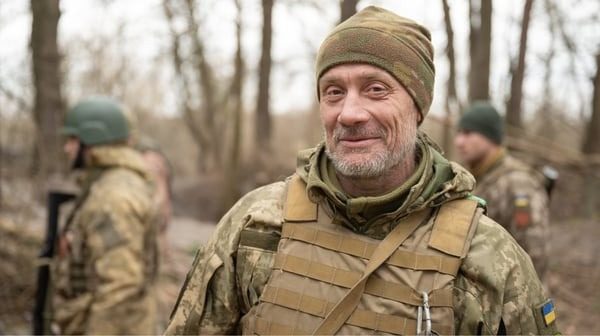 Призыв 50+ с 1 марта: кого отправят на фронт, а кого — в тыл