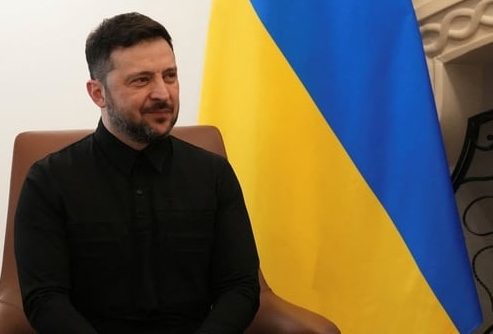 Зеленський хоче буферну зону в РФ: де саме і що наказав ➤ Prozoro.net.ua