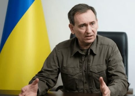 Мобілізація депутатів: Веніславський гостро відповів Зеленському ➤ Prozoro.net.ua