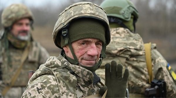 Призыв 50+ с 1 марта: кого отправят на фронт, а кого — в тыл