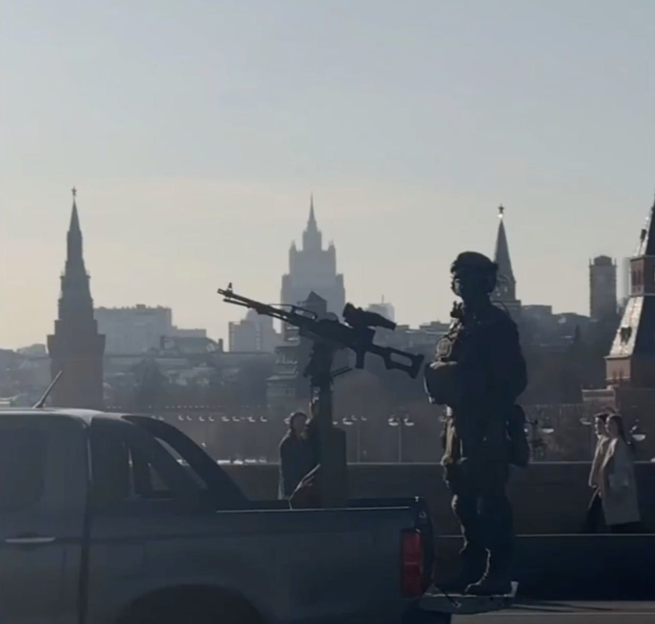 Здобиччю став мисливець: «непереможна» російська ППО перетворилася на решето ➤ Prozoro.net.ua