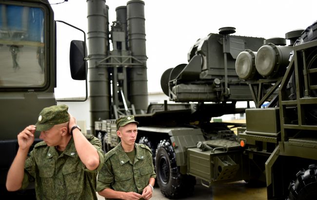 Здобиччю став мисливець: «непереможна» російська ППО перетворилася на решето