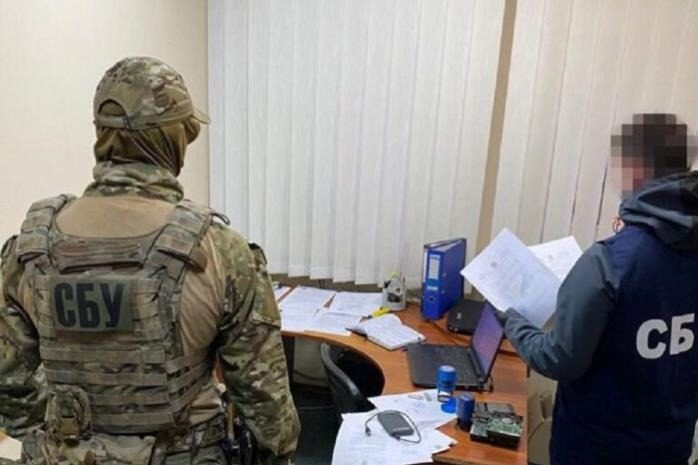 СБУ проводит обыски в мэрии Львова: что произошло