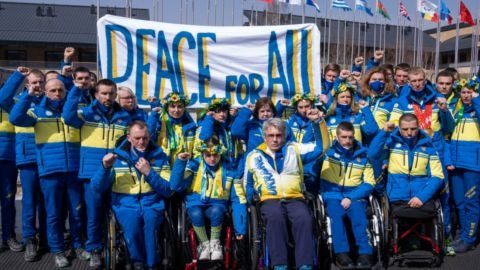 Скандал на Паралимпиаде-2026 в Италии: украинская сборная заявляет о системном давлении ➤ Prozoro.net.ua