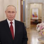 Кремль опубликовал неудачное поздравление Путина с 8 марта (видео) ➤ Prozoro.net.ua
