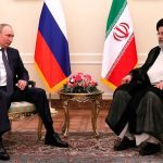 Хаменеи вывезли к Путину: вспыхнул новый скандал ➤ Prozoro.net.ua