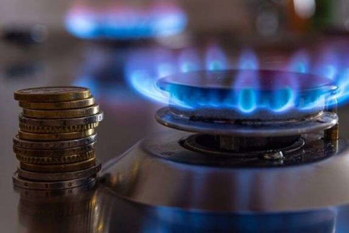 Рекордный рост: цены на газ в Украине взлетели более чем на 20%