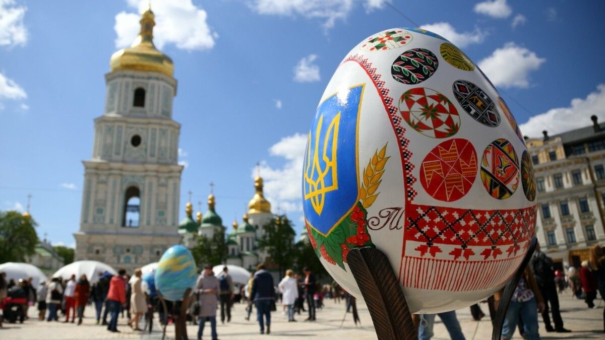 Як розрахувати дату Великодня і чому вона змінюється щороку ➤ Prozoro.net.ua