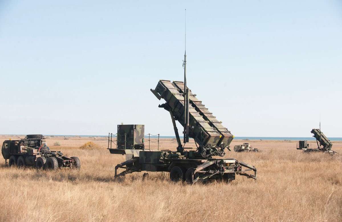 Близький Схід «спалив» за кілька днів більше ракет, ніж Україна отримала за всю війну