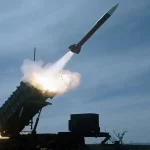Ближний Восток «сжег» за несколько дней больше ракет, чем Украина получила за всю войну ➤ Prozoro.net.ua
