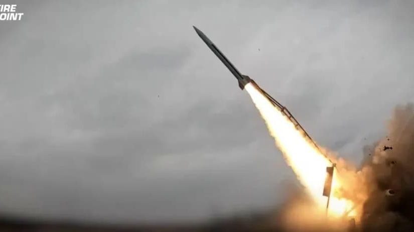 Украинский аналог ATACMS: что известно о ракете FP-7 с дальностью до 300 км ➤ Prozoro.net.ua