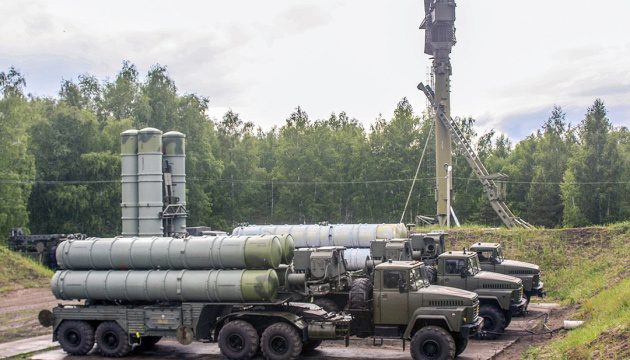 Росія використовує ракети ППО для ударів по Україні: про що це свідчиться