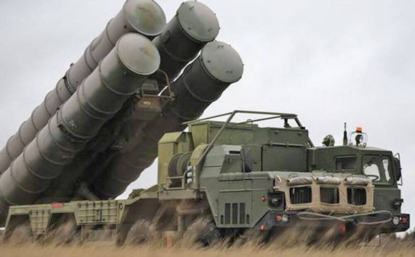 Россия использует ракеты ПВО для ударов по Украине: о чем это говорит ➤ Prozoro.net.ua