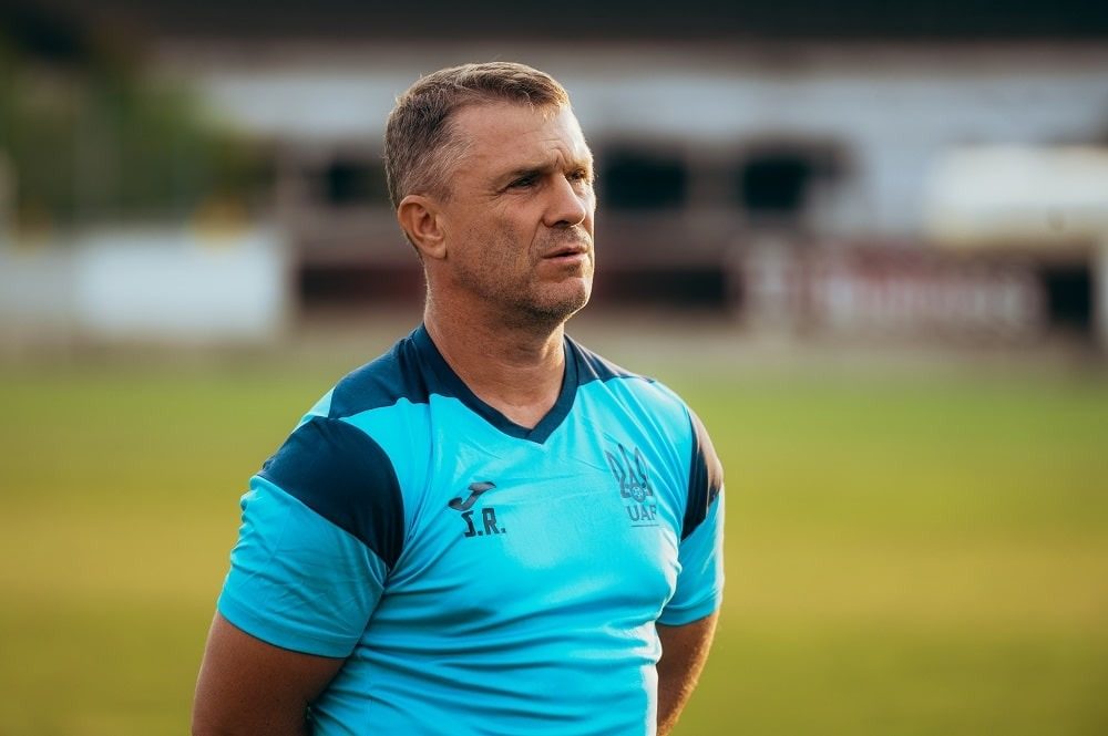 Легенда футболу може проміняти Україну на Угорщину