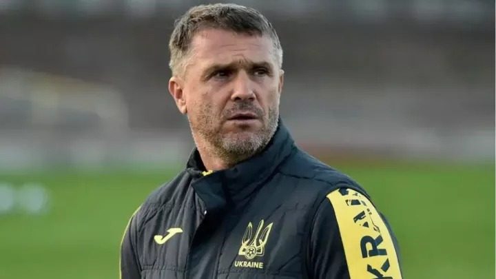 Легенда футболу може проміняти Україну на Угорщину ➤ Prozoro.net.ua