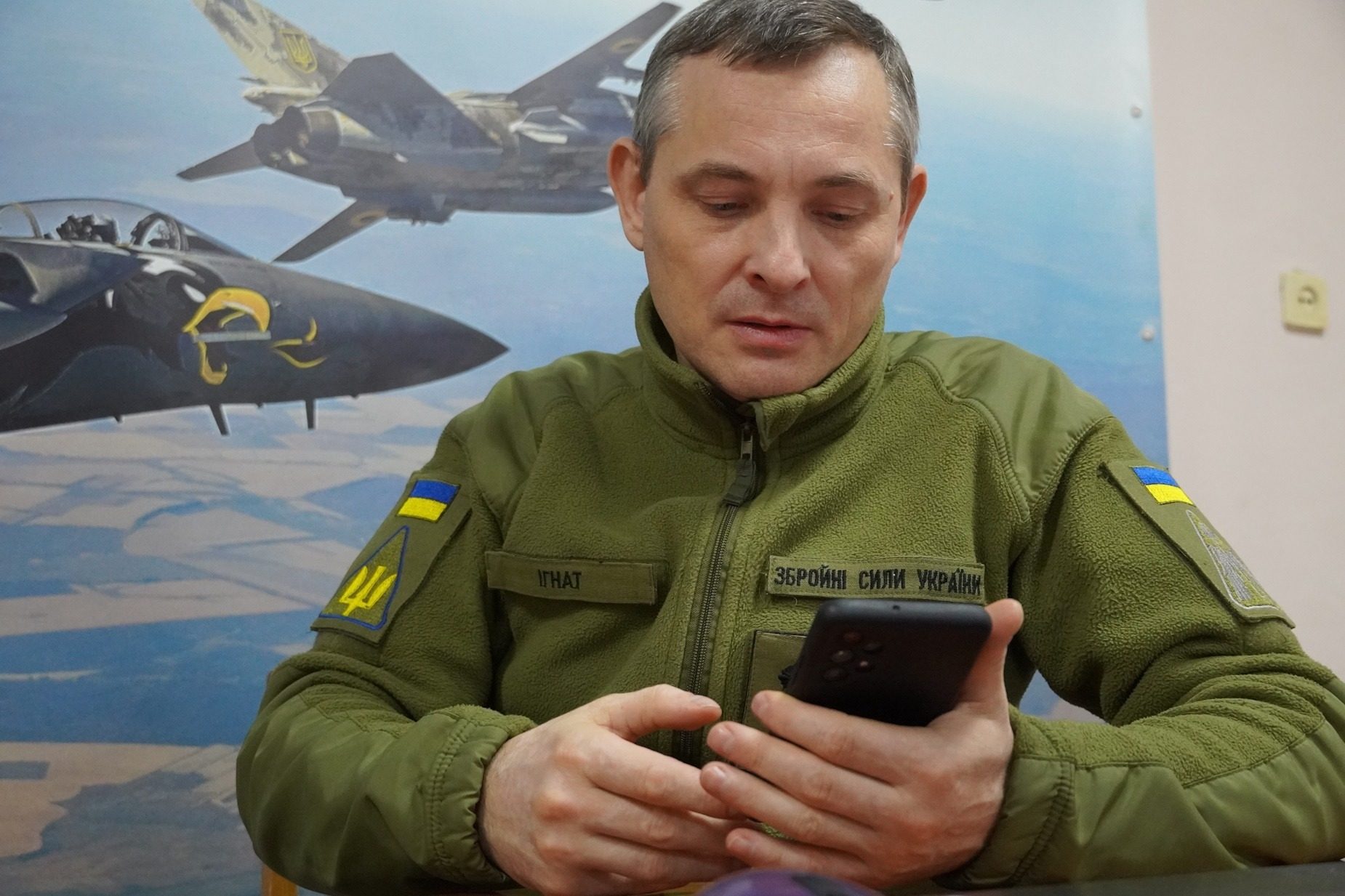 «Не очень хорошие новости»: Игнат огорчил украинцев ➤ Prozoro.net.ua