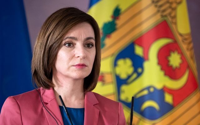 Після удару РФ по Україні Молдова оголосила екологічну тривогу