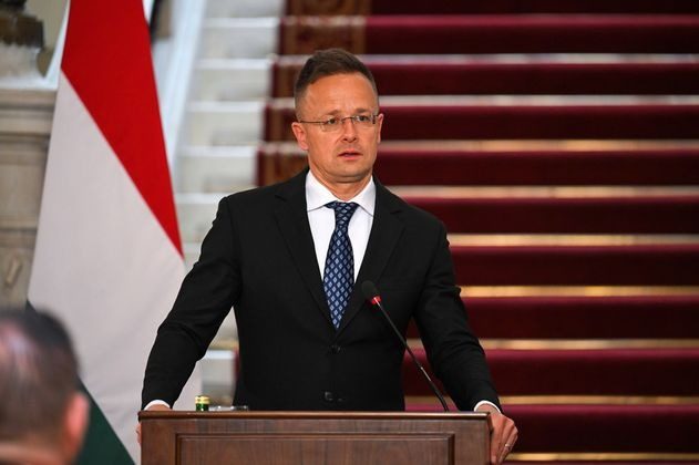 Венгрия придумала «зацепку» для отмены санкций против РФ