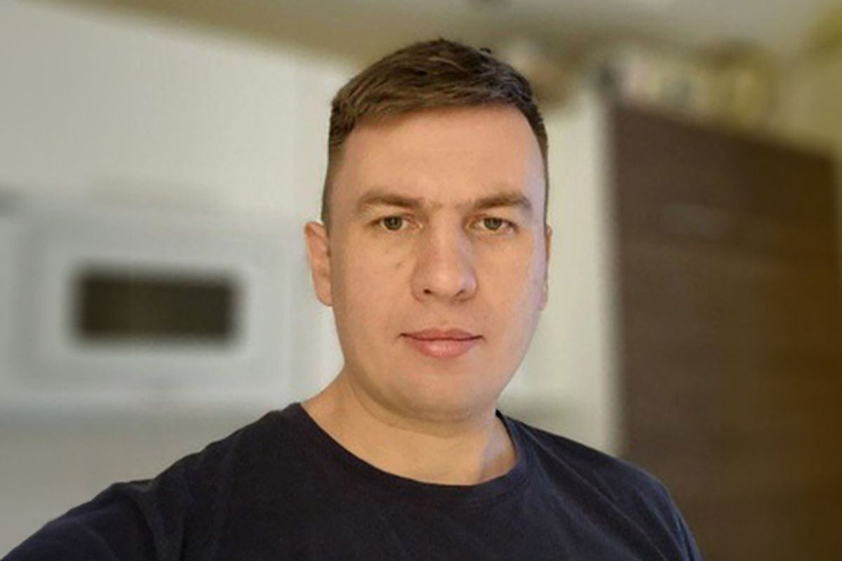 Російський пропагандист Ремесло засудив війну з Україною та закликав судити Путіна