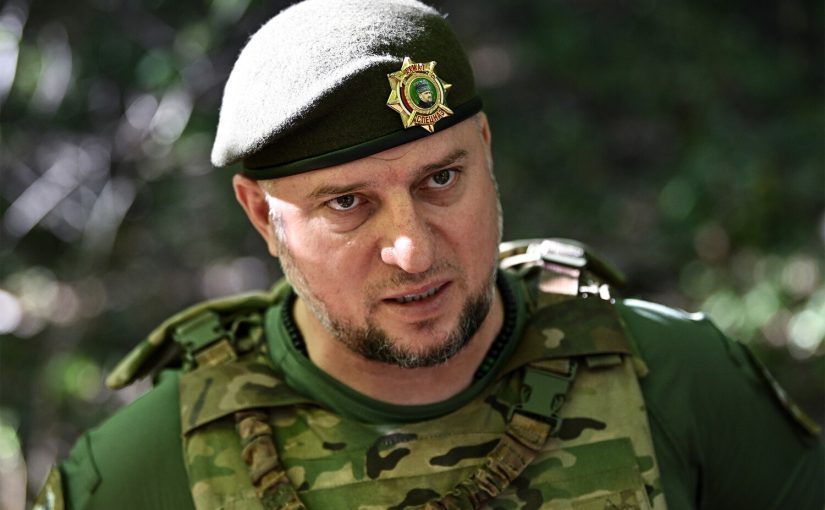 У Кадирова вимагають від Путіна вступити у війну в Ірані: “Ми наступні” ➤ Prozoro.net.ua