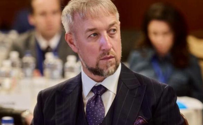 Суддя за безцінь отримав квартиру в найдорожчому ЖК столиці ➤ Prozoro.net.ua