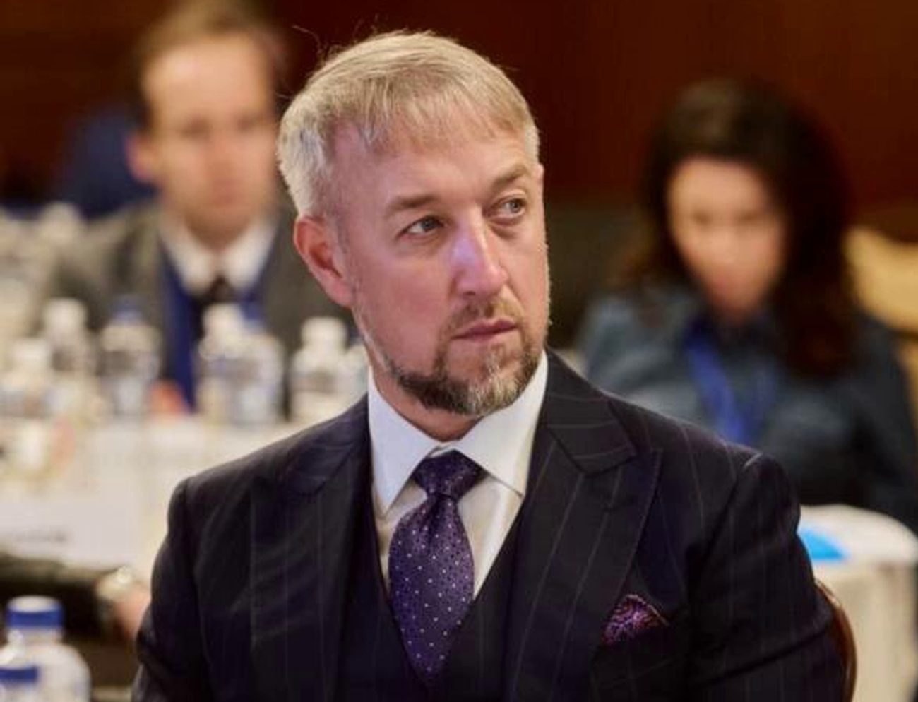 Судья за бесценок получил квартиру в самом дорогом ЖК столицы ➤ Prozoro.net.ua