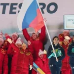 Спортсменів з РФ освистали на церемонії відкриття Паралімпіади ➤ Prozoro.net.ua