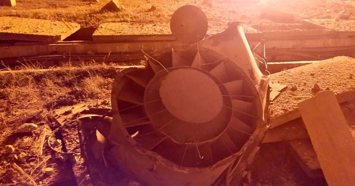 Росія використовує ракети ППО для ударів по Україні: про що це свідчиться