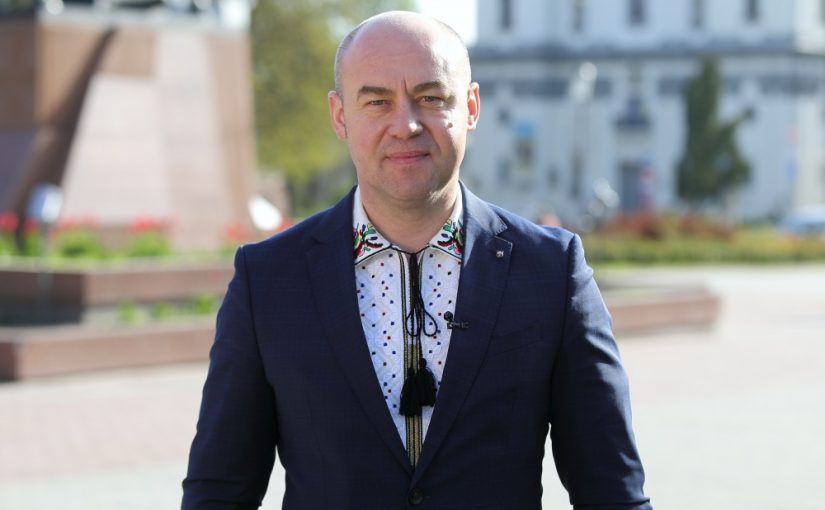 Квартира во Львове и имение в Майами: что известно об имуществе семьи мэра Тернополя ➤ Prozoro.net.ua