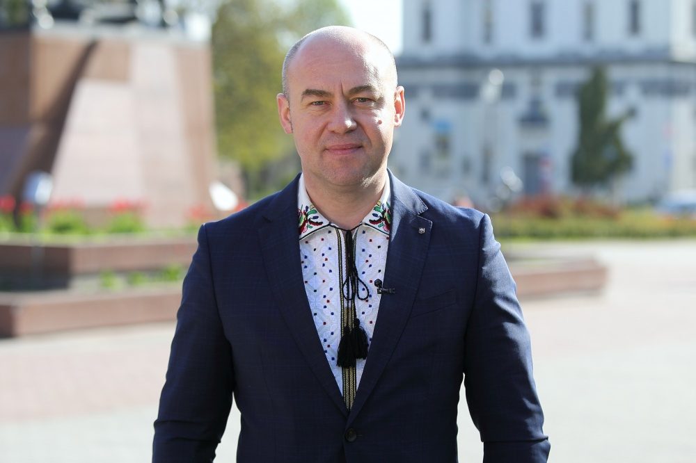 Квартира во Львове и имение в Майами: что известно об имуществе семьи мэра Тернополя ➤ Prozoro.net.ua