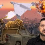 Что получит Украина взамен на помощь странам Ближнего Востока ➤ Prozoro.net.ua