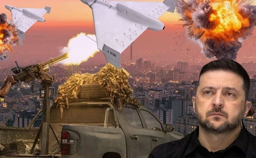 Що отримає Україна натомість за допомогу країнам Близького Сходу ➤ Prozoro.net.ua