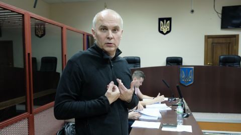 Суд поставив крапку у справі Шуфрича
