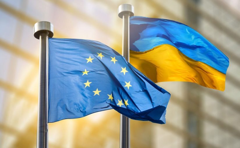 Исландия и Норвегия могут вступить в ЕС: какие последствия это будет иметь для Украины ➤ Prozoro.net.ua