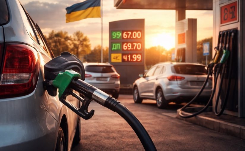 Бензин уже дорожчий за 70 грн: чому підскочили ціни на АЗС ➤ Prozoro.net.ua