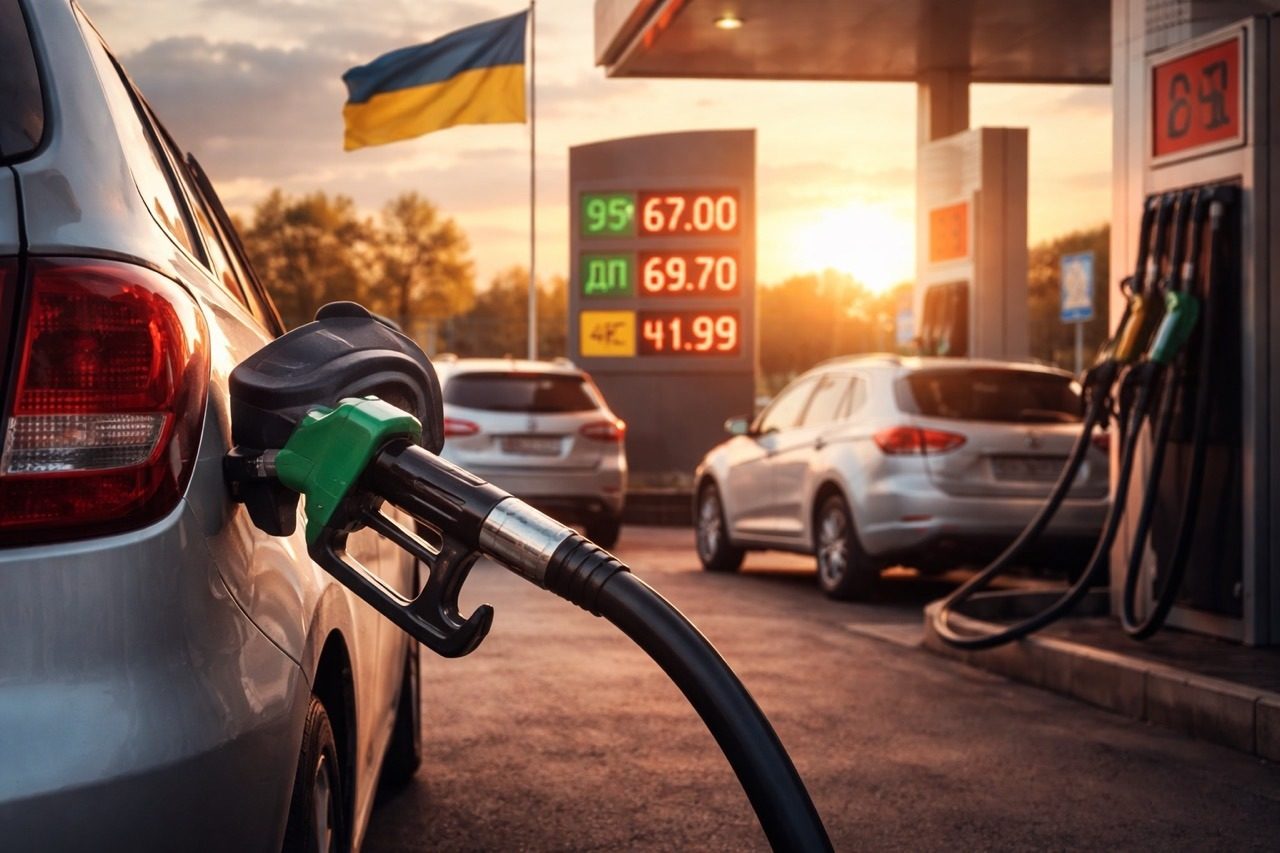 Бензин уже дорожчий за 70 грн: чому підскочили ціни на АЗС ➤ Prozoro.net.ua