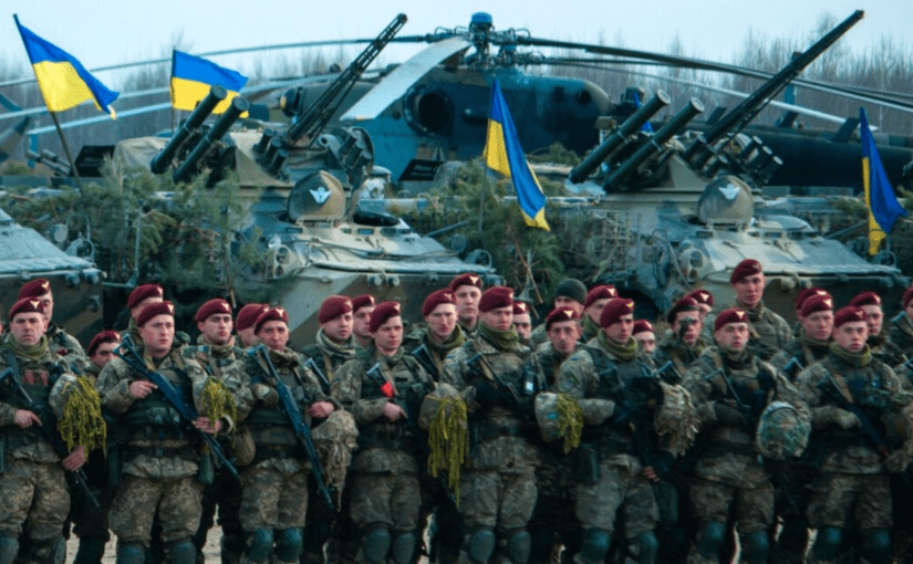 Складено рейтинг найбільших армій світу: на якому місці ЗСУ ➤ Prozoro.net.ua
