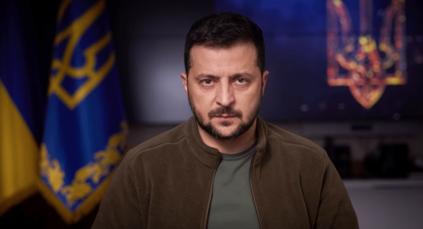 Це абсолютне збочення: реакція Зеленського на удар РФ по Україні