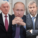 Путін дав вказівку олігархам скинутися на війну, — The Bell ➤ Prozoro.net.ua