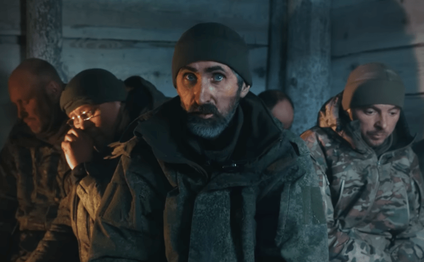 Що відбувається в Сибіру: полонений окупант приголомшив заявою ➤ Prozoro.net.ua