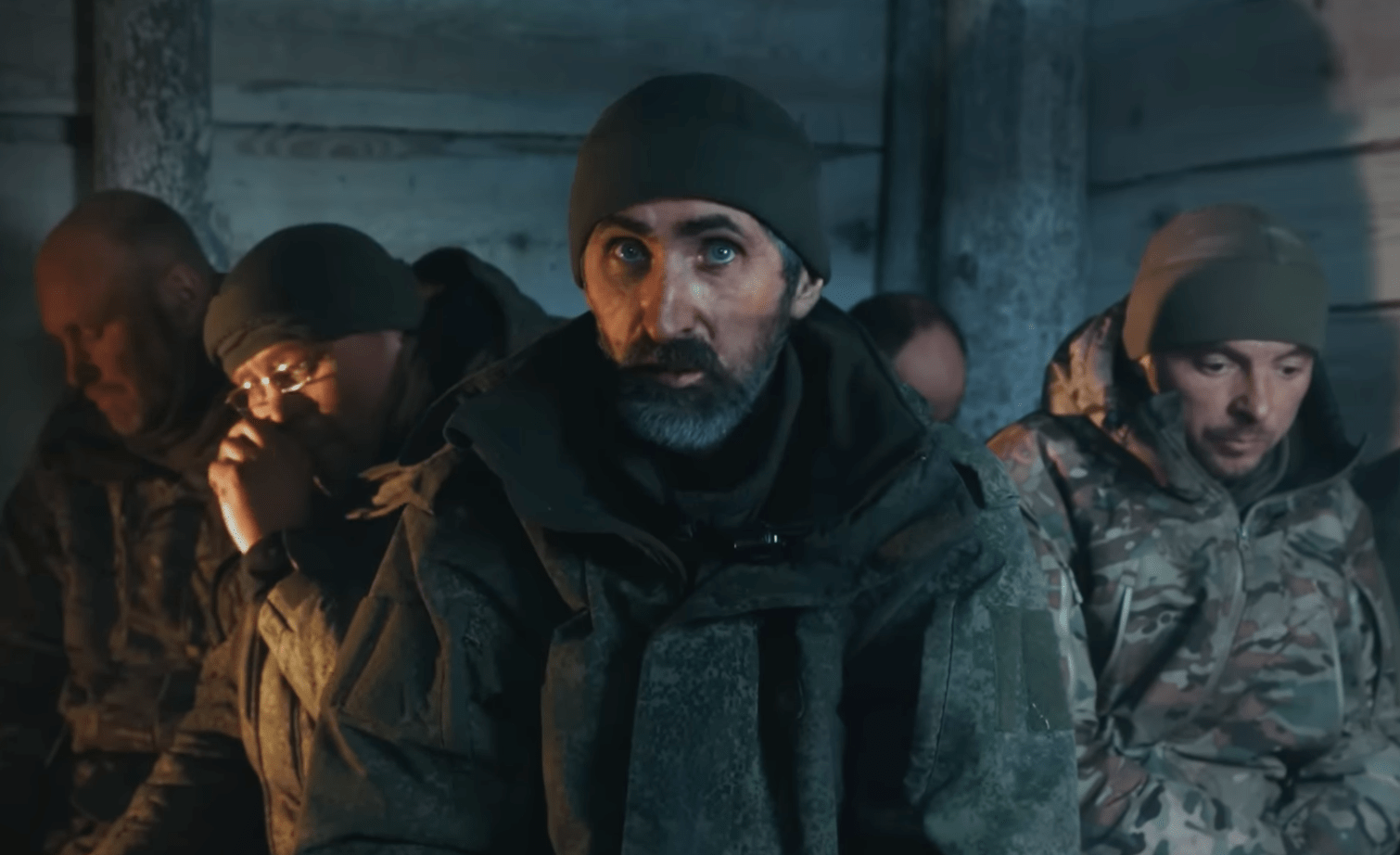 Що відбувається в Сибіру: полонений окупант приголомшив заявою ➤ Prozoro.net.ua