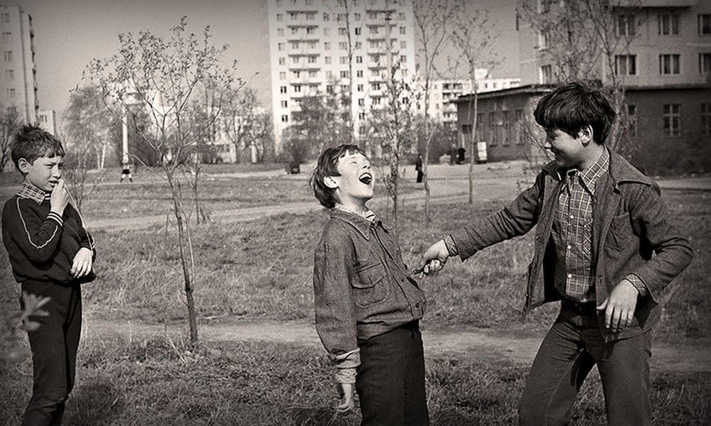 Удивитесь: у людей, выросших в 1960-х, есть одна особенность