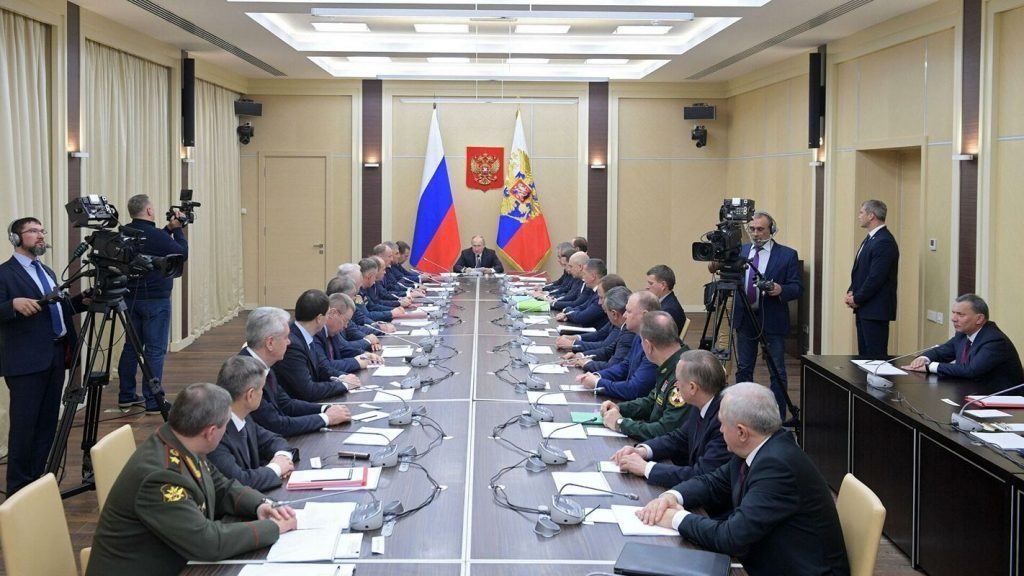 В Кремле дали «сигнал», сколько еще собираются воевать