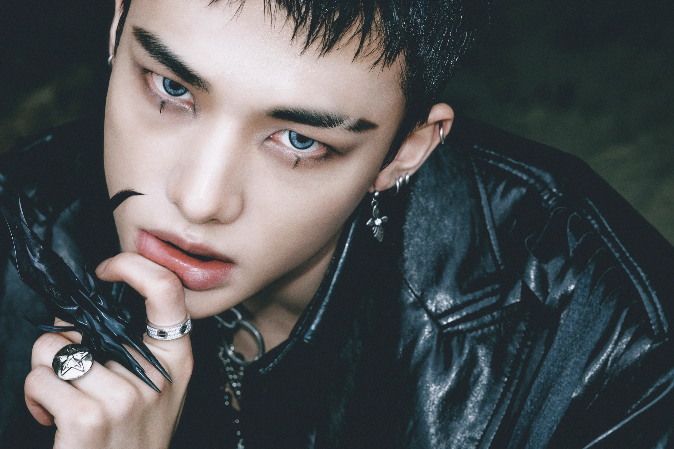 Cartier і Roshen в одному кадрі: учасник Stray Kids здивував фанатів