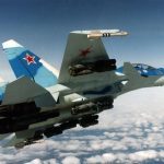 Винищувач РФ порушив повітряний простір НАТО: чим закінчилося ➤ Prozoro.net.ua