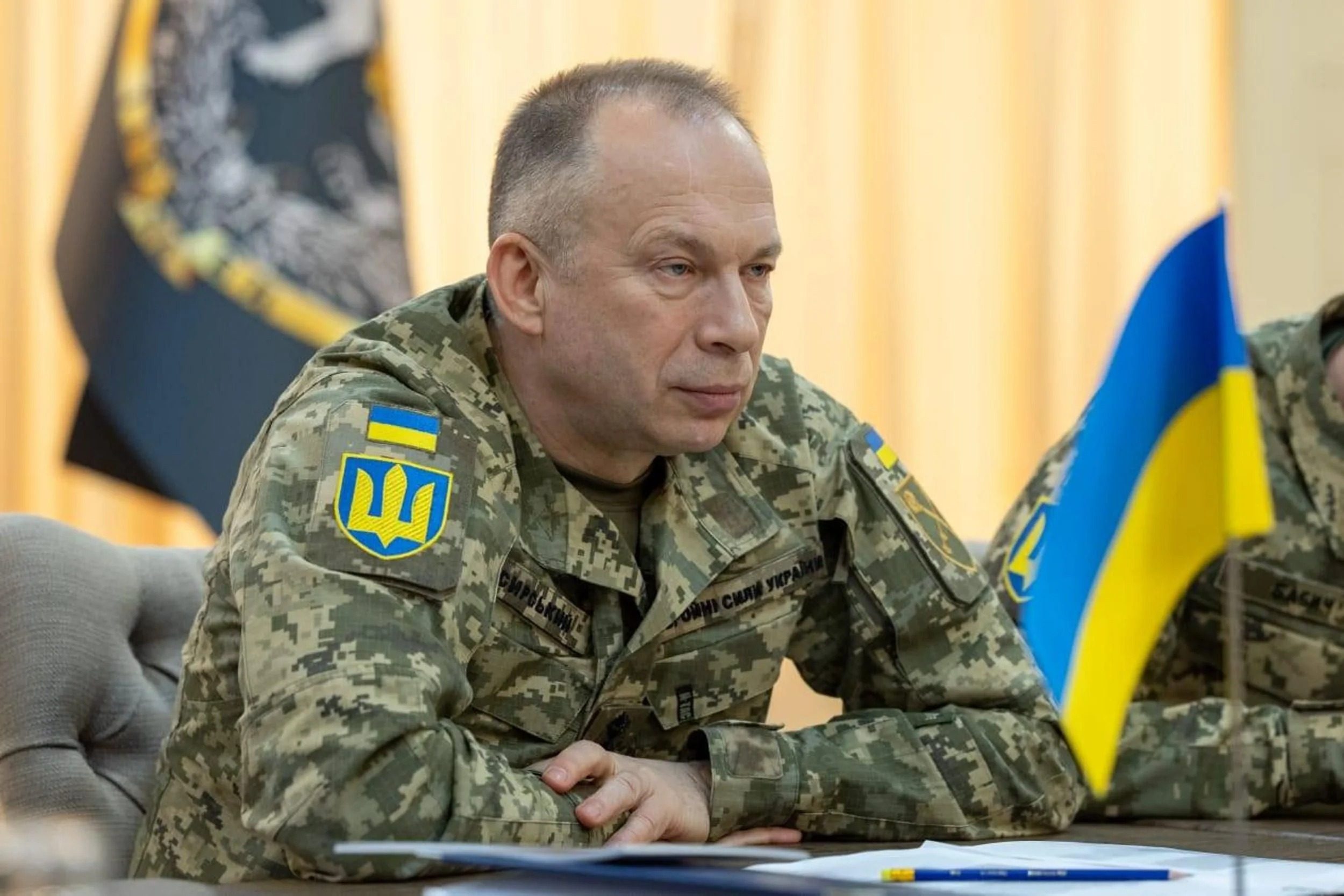 Новая фаза войны: Сырский заявил о технологическом переломе