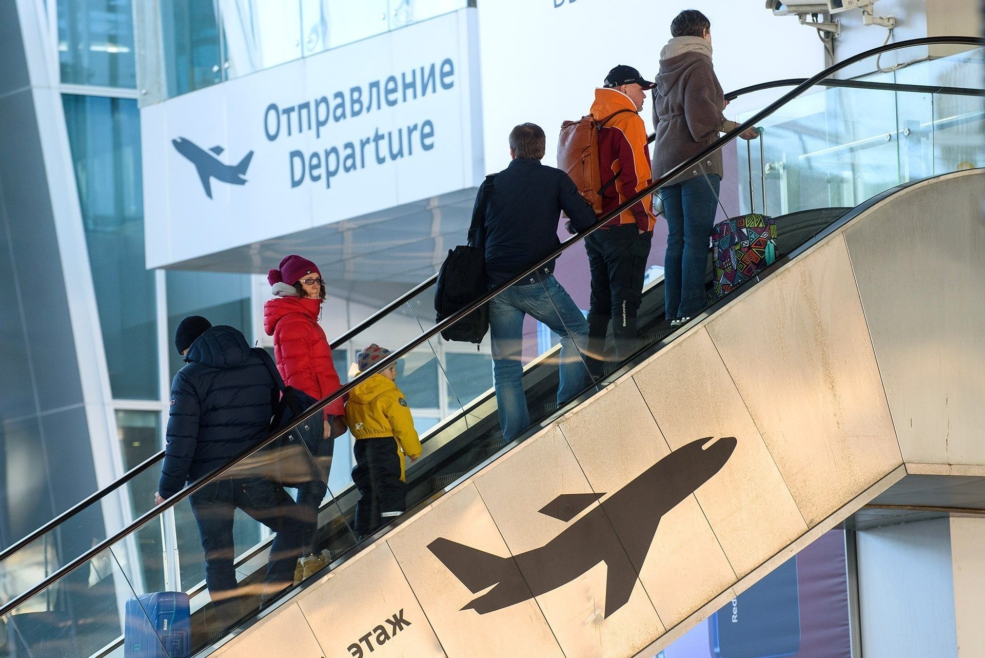 Жителі Росії масово гуглять, як виїхати з країни, — ЗМІ