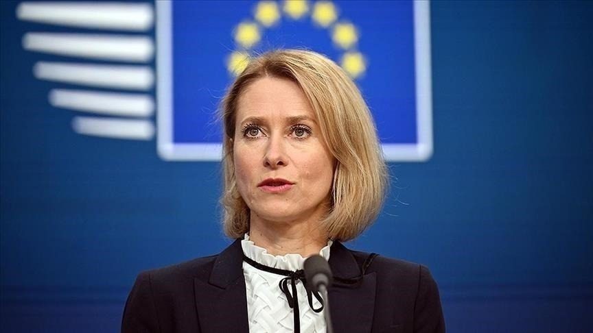 США ясно дали понять, что хотят разделить Европу – Каллас